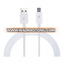 Smartphone original usb cable for Samsung S4 charging