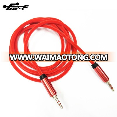 audio splitter cable 3.5mm audio cable audio tester cable