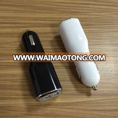 Top products hot selling new 2017 dual usb car charger